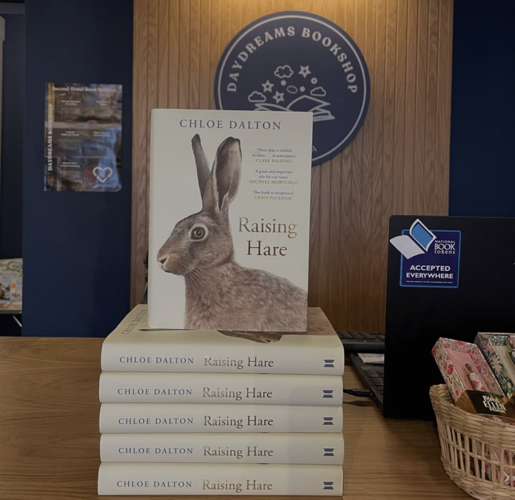 Bonnie Wee Book Club