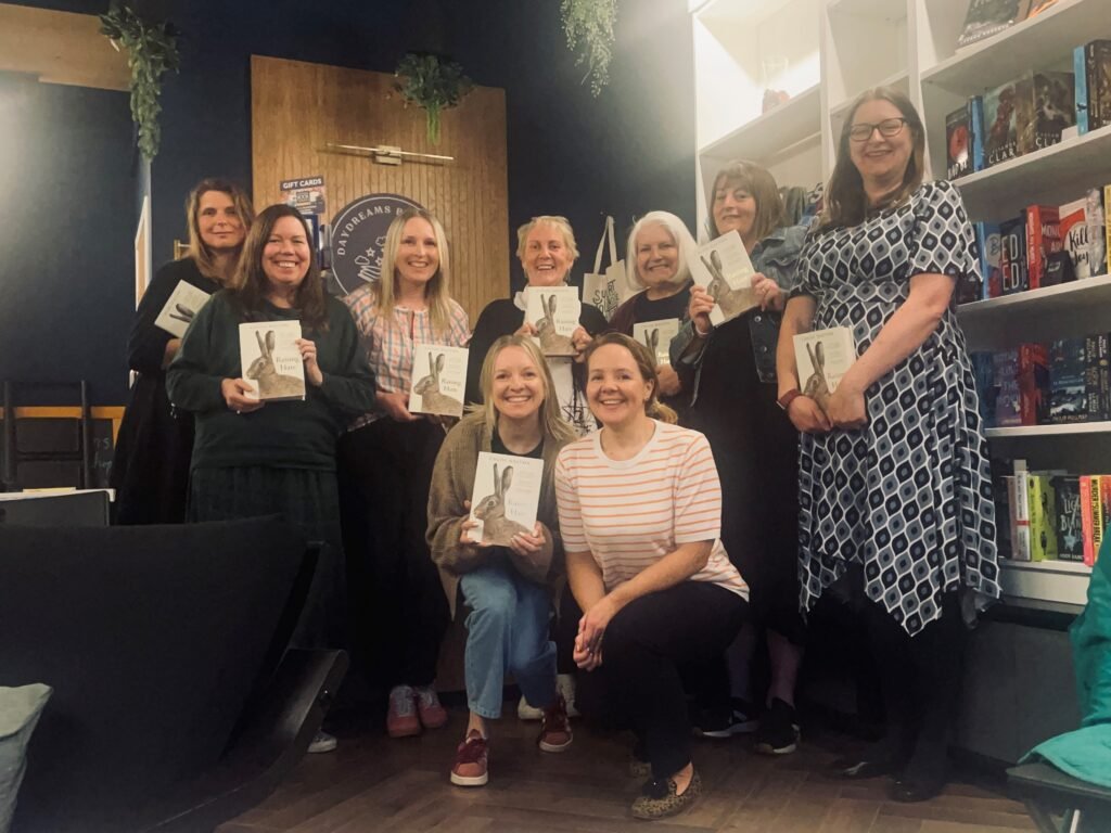 Bonnie Wee Book Club